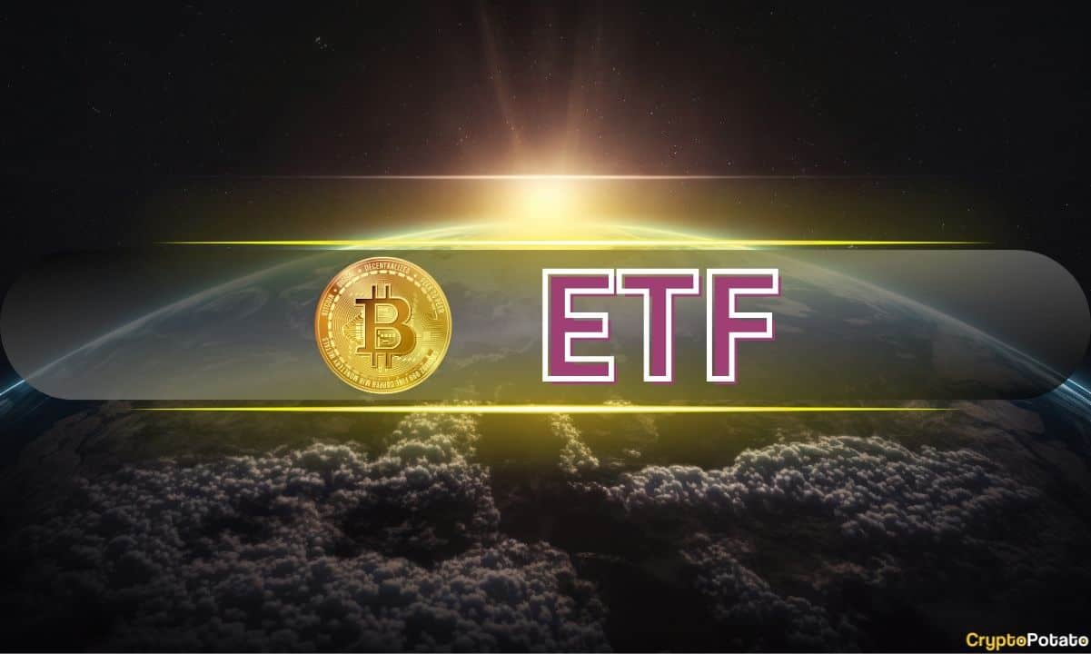 High demand for spot Bitcoin ETF driving BTC to break ,000