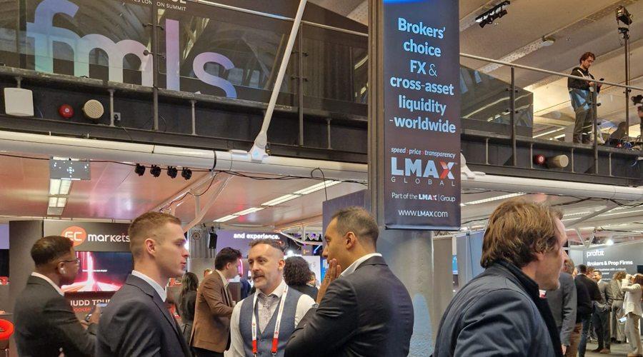 FMLS:24 launches in London, uniting the global retail trade industry