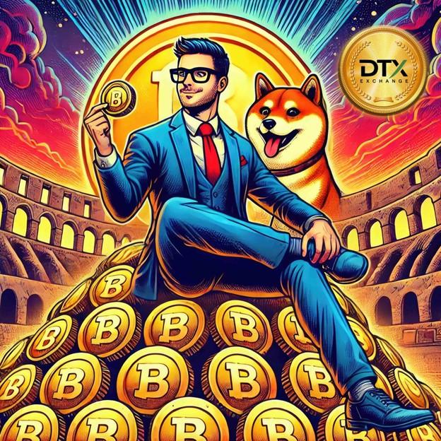 著名的BONK百万富翁推出了3种Altcoins，预计2025年价格有望再次涨至250至125000美元，犹如2023年的SOL。