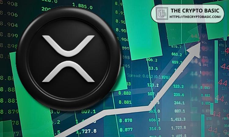 专家: 停止怀疑XRP，预计上涨趋势即将到来的原因解析