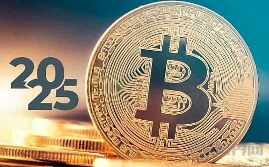 Galaxy: 23 Predictions for Cryptocurrency in 2025 - How High Can BTC and ETH Rise?