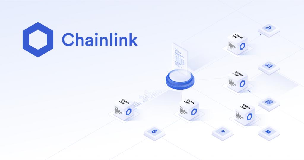 随着LINK的迅速上涨，预计Chainlink将在1月份达到40美元。