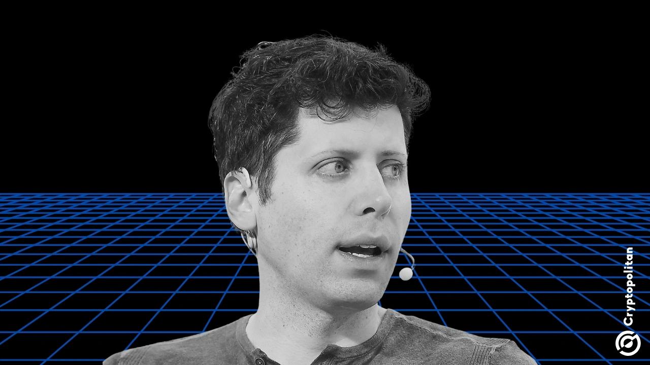 OpenAI CEO Sam Altman expresses confidence in building AGI and plans to release it this year