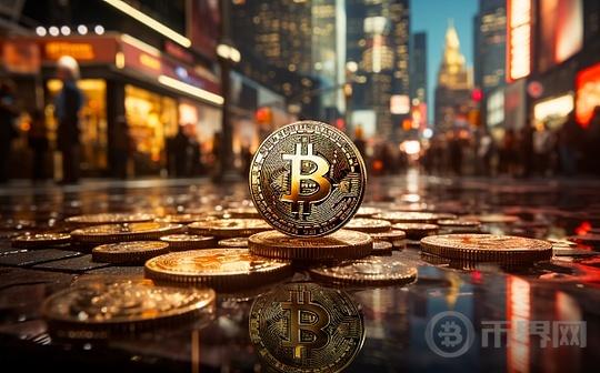 Factors That Led to Bitcoin\