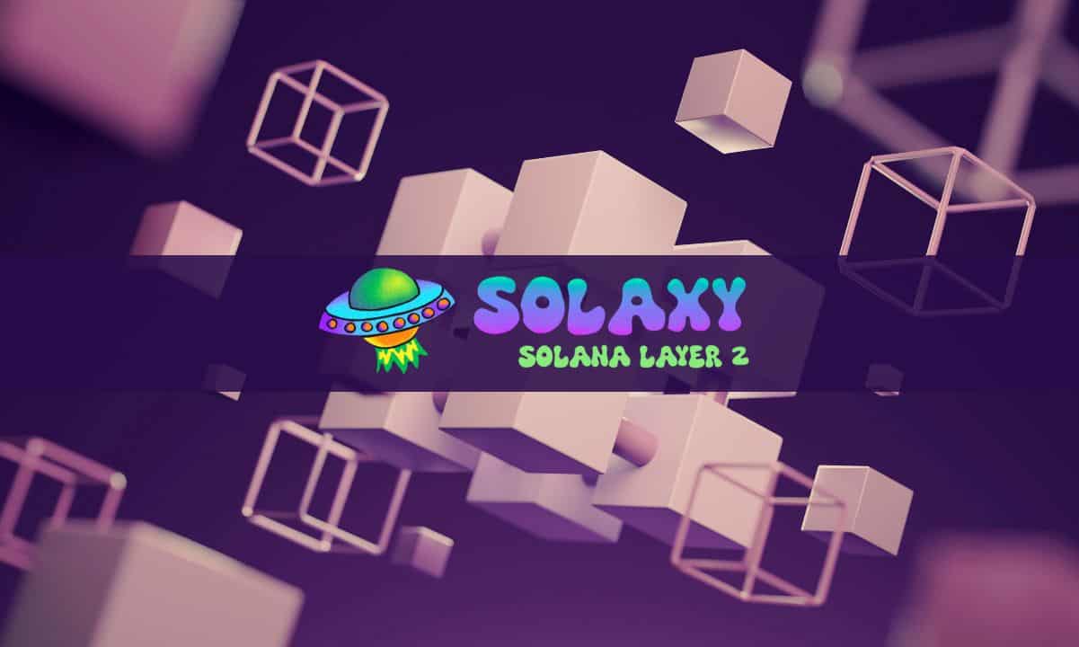 Solaxy\