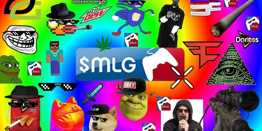 本周热门加密游戏：Sonic SVM TikTok在Solana空投，MLG Meme Coin价格飙升