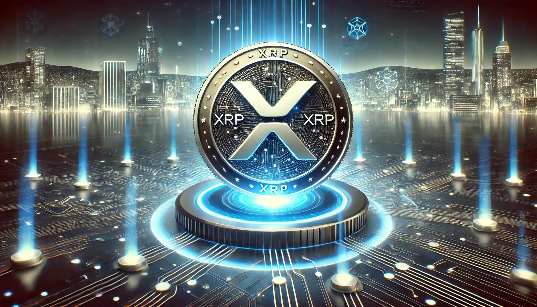 Ripple XRP：在Ripple Meme代币激增的情况下，XRP能够达到5美元吗？