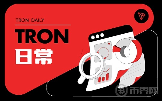 特朗普加密时代来临：波场TRON（TRX）入选特朗普家族加密项目投资组合