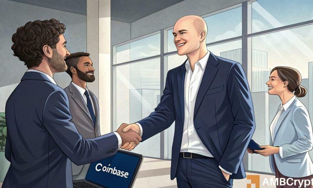 Coinbase 承诺在社区的强烈反对中“提供更好的支持 Solana”